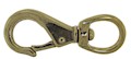 Swivel-Eye-Marine-Snap-Solid-Brass